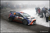 Rallye Monte Carlo 2015