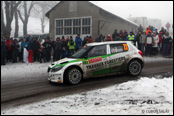 Rallye Monte Carlo 2015