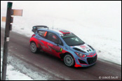 Rallye Monte Carlo 2015