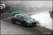 Rallye Monte Carlo 2015