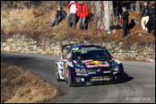 Rallye Monte Carlo 2015