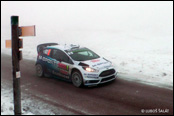 Rallye Monte Carlo 2015