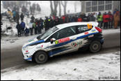 Rallye Monte Carlo 2015