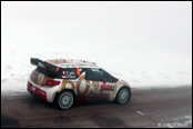 Rallye Monte Carlo 2015