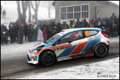 Rallye Monte Carlo 2015