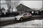 Rallye Monte Carlo 2015