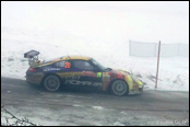 Rallye Monte Carlo 2015