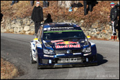 Rallye Monte Carlo 2015