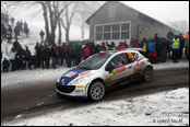 Rallye Monte Carlo 2015