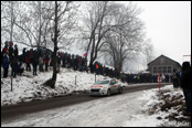 Rallye Monte Carlo 2015