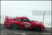 Rallye Monte Carlo 2015