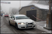 Rallye Monte Carlo 2015