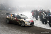 Rallye Monte Carlo 2015