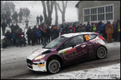 Rallye Monte Carlo 2015