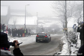 Rallye Monte Carlo 2015