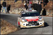 Rallye Monte Carlo 2015