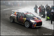 Rallye Monte Carlo 2015