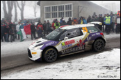 Rallye Monte Carlo 2015