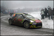 Rallye Monte Carlo 2015