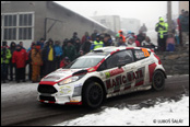 Rallye Monte Carlo 2015