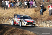 Rallye Monte Carlo 2015