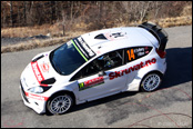 Rallye Monte Carlo 2015