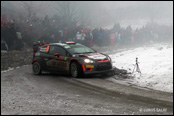 Rallye Monte Carlo 2015