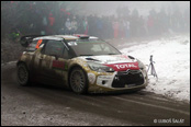 Rallye Monte Carlo 2015