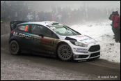 Rallye Monte Carlo 2015