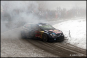 Rallye Monte Carlo 2015