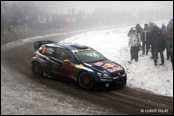 Rallye Monte Carlo 2015