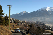 Rallye Monte Carlo 2015