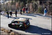 Rallye Monte Carlo 2015