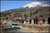 Rallye Monte Carlo 2015