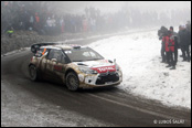 Rallye Monte Carlo 2015