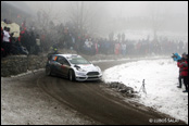 Rallye Monte Carlo 2015