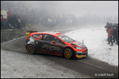 Rallye Monte Carlo 2015