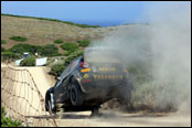 Rally d'Italia Sardegna 2015