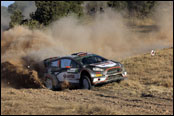 Rally d'Italia Sardegna 2015