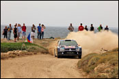 Rally d'Italia Sardegna 2015