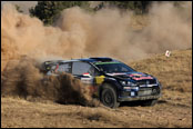 Rally d'Italia Sardegna 2015