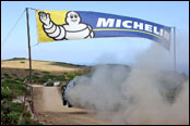 Rally d'Italia Sardegna 2015