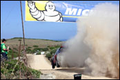 Rally d'Italia Sardegna 2015