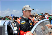 Rally d'Italia Sardegna 2015