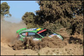 Rally d'Italia Sardegna 2015