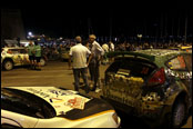 Rally d'Italia Sardegna 2015