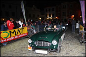 VI. South Bohemia Classic 2015