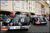 VI. South Bohemia Classic 2015