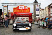 VI. South Bohemia Classic 2015