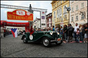 VI. South Bohemia Classic 2015